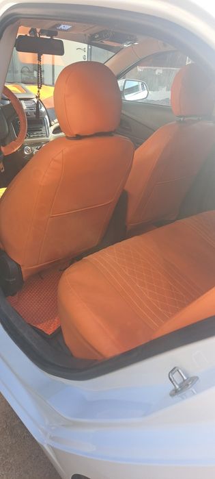 Cobalt 2018Ravon R4 evro