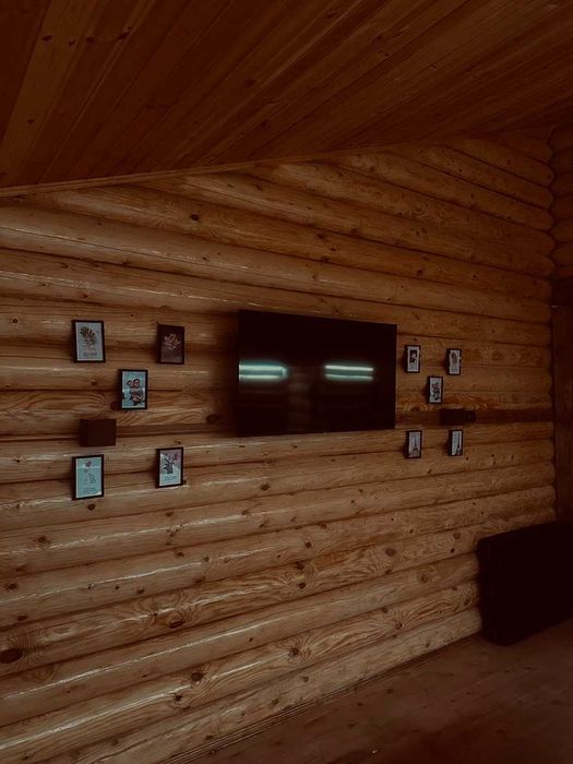 Аренда коттеджа с бассейном для отдыха