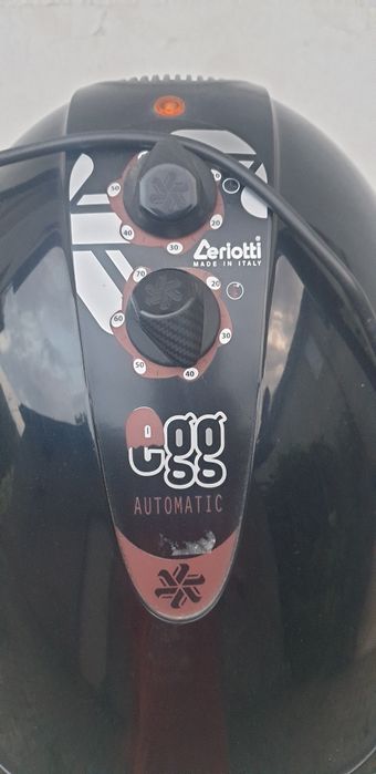 Casca coafor ceriotti