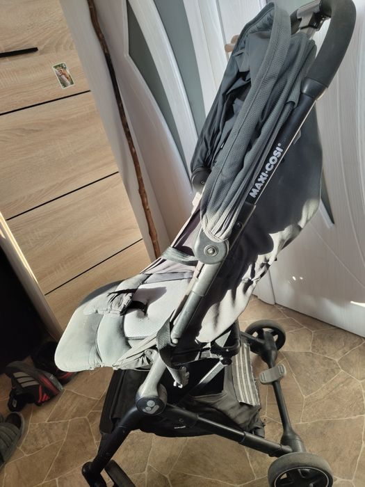 Maxi Cosi Lara лятна бебешка количка