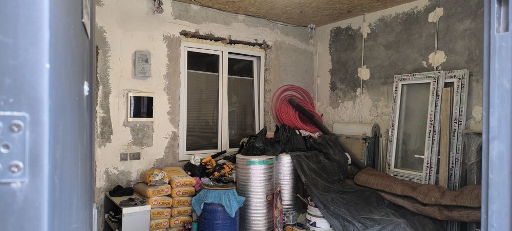 продаётся квартира на земле