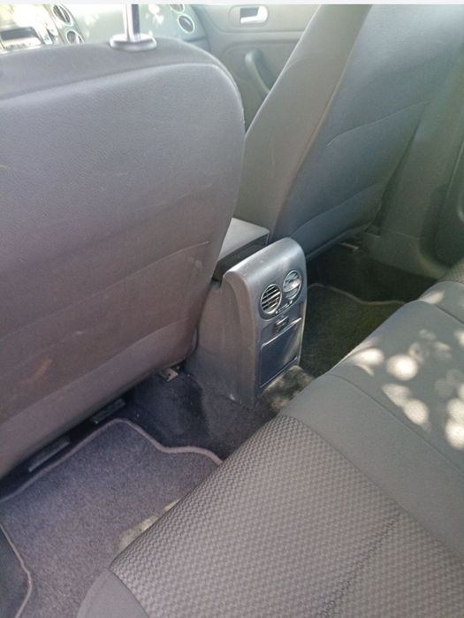 Ofertă vw golf plus