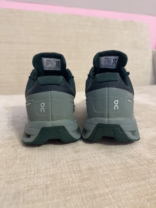 Дамски обувки On Cloud