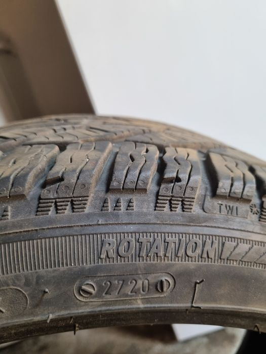 Vand Roti VW 225/40/R18