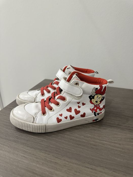 Обувь для мальчиков/девочек 33-34