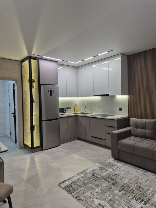 Сдам квартиру посуточно