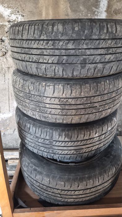 Балон нексидің 185, 65, 14 TRANGEL