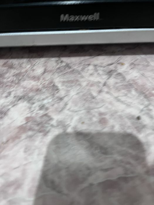 Духовка Maxwell