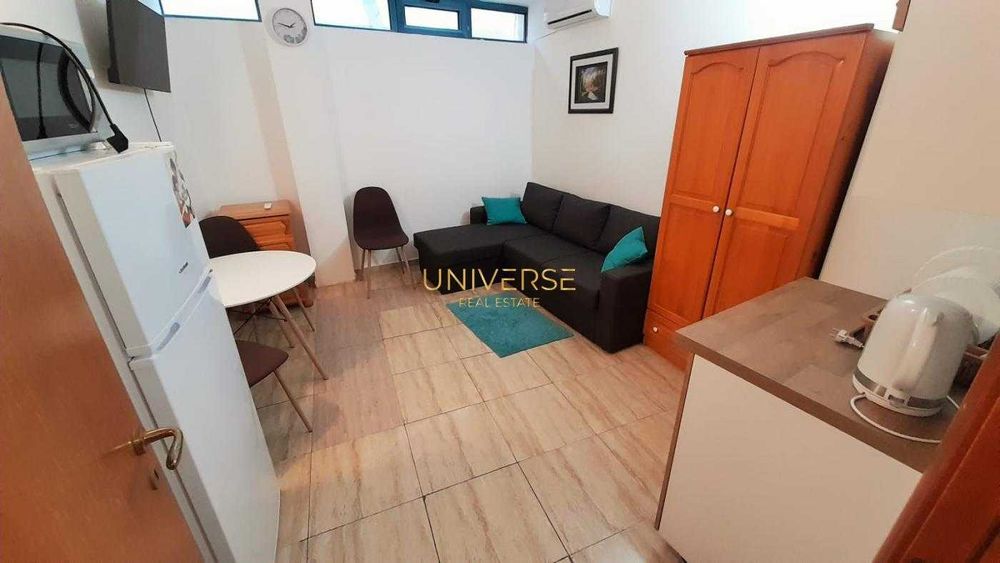 Продава се Тристаен апартамент в к.к. Слънчев бряг - 63 кв.м за 921 €/кв.м - Снимка #2