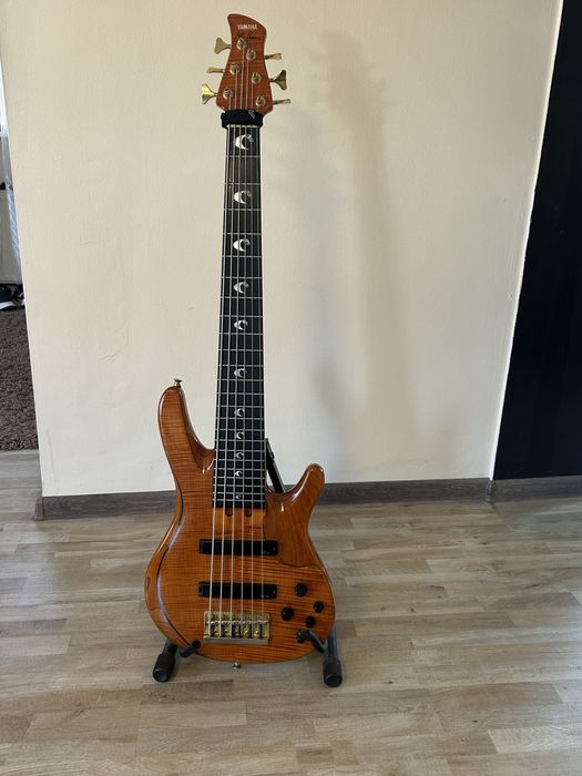 Bass Yamaha trb jp 1