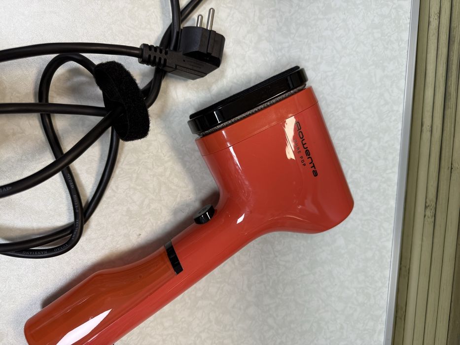 Уред за гладене с пара Rowenta Pure Pop