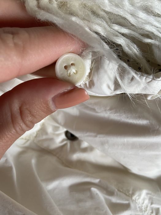 Geaca lunga Ralph Lauren Marime S