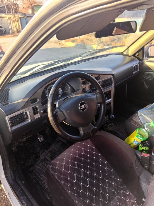 Нексия сатылады 1,5 газ