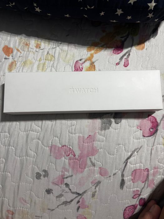 Apple Watch 7 series