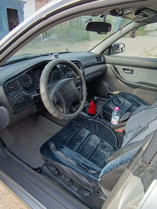 Продам Субару Легаси