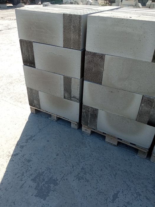 Газоблоки Газобетон завод