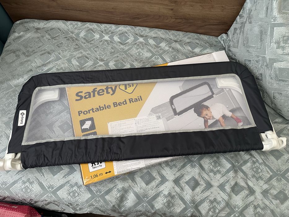 Предпазна решетка Нова