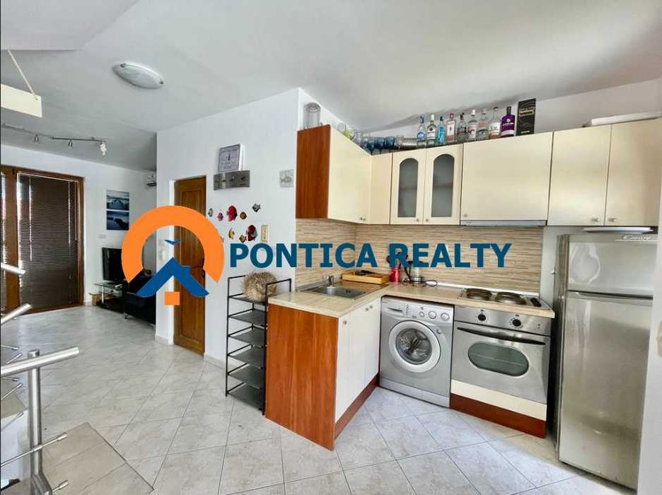 Продава се Къща в Свети Влас - 125 кв.м за 1520 €/кв.м - Снимка #16