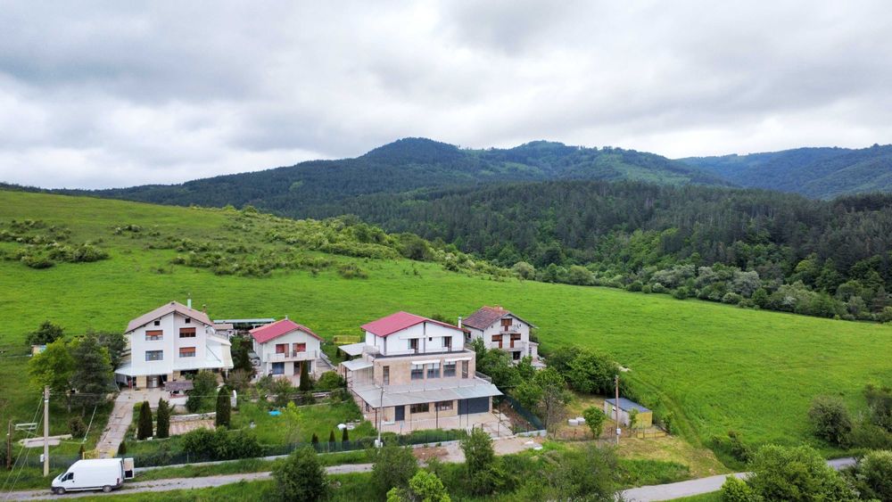 Продава къща в с. Горочевци