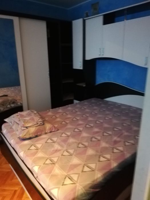 Ap cu doua camere decomandate Siderurgistilor (Staer).