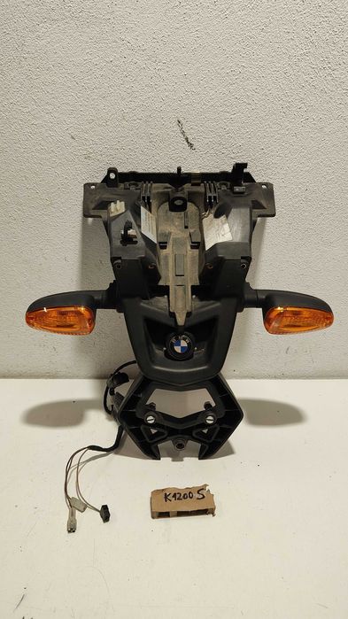 Carene sa roti Bmw K1200s