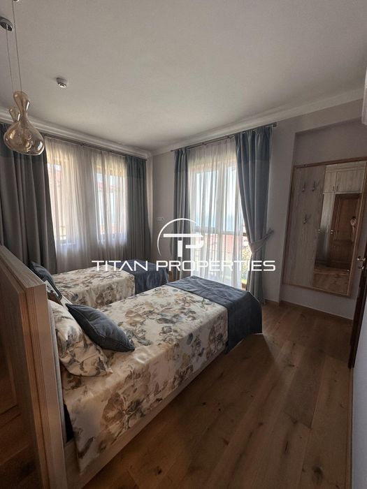 Продава се Къща в Свети Влас - 251 кв.м за 3586 €/кв.м - Снимка #9