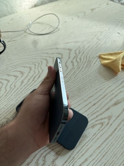 Iphone 12 pro max 256 LL/A