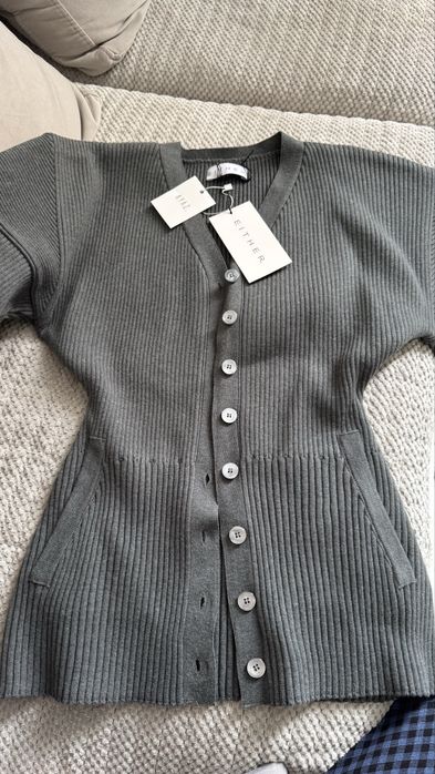 Женская кофта, оригинал