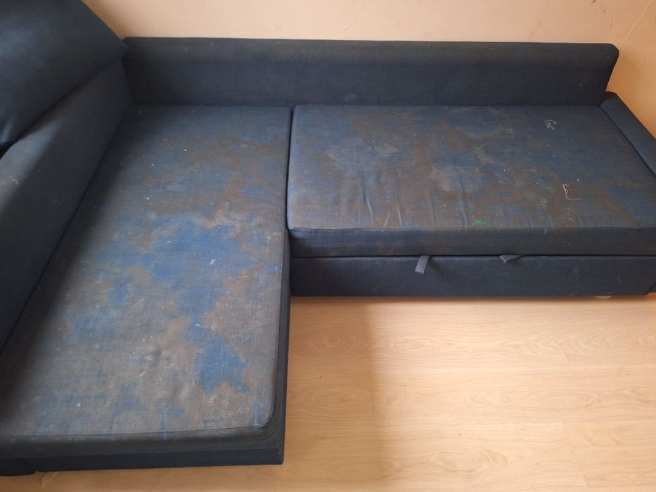 Диваны химчистка