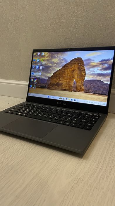 Продам ноутбук Chuwi Gemibook Xpro