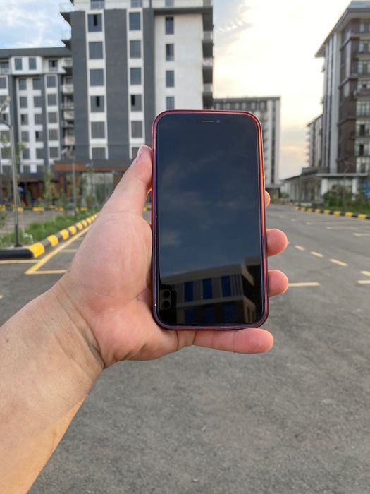 Iphone xr 14 pro korpus