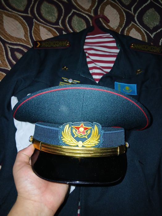 Парадка Нац Гварди