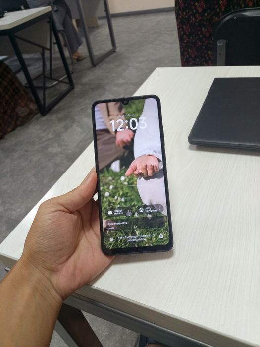Xiaomi redmi a5 y