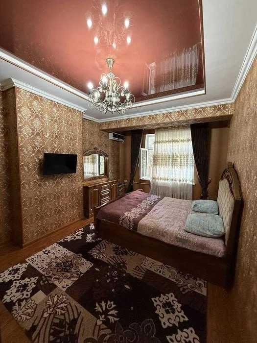 Срочно сдаётся в аренду семье 3/2/7. 441*