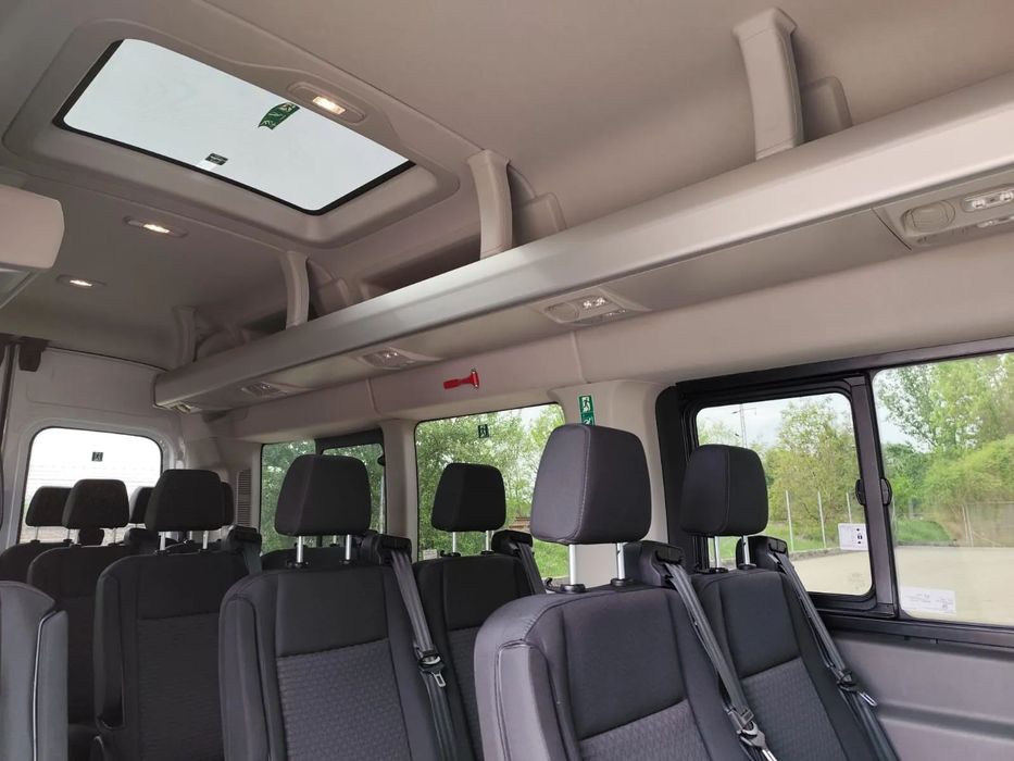 Ford TRANZIT Ford Tranzit 18 Locuri NOU