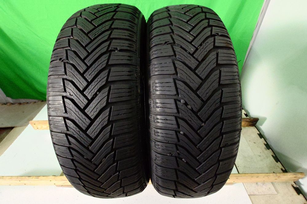185/65R15 Michelin 2022 stare foarte buna