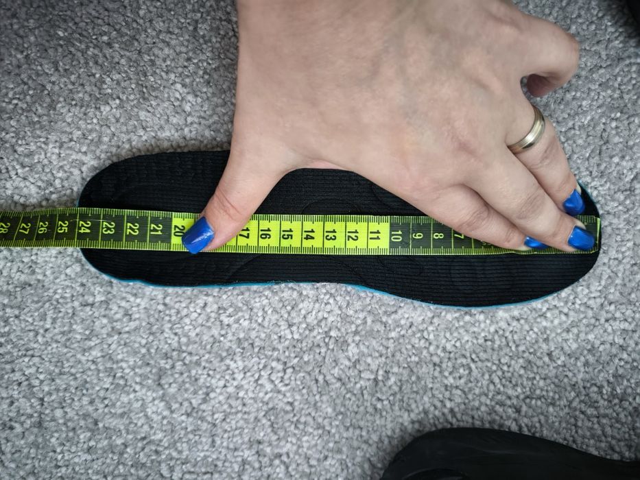 Sneakers baschet Kensis 36