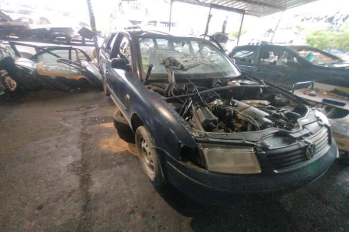 Piese Volkswagen VW Passat 1999 1.9 TDI MT (115 hp)