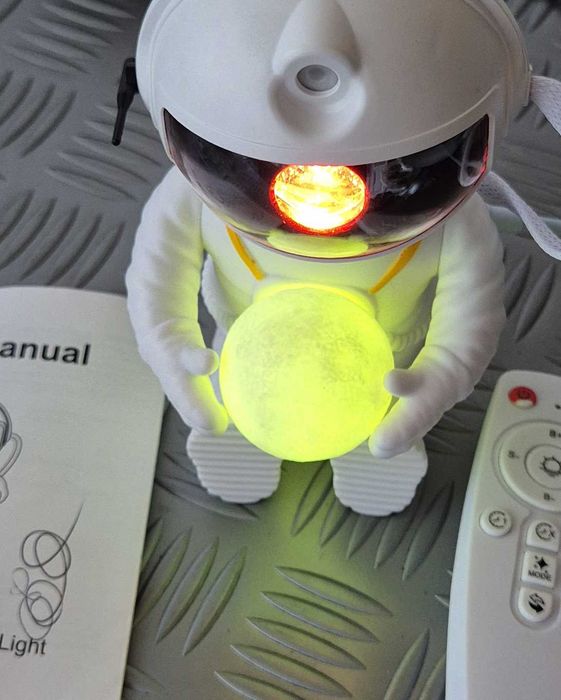 Звезден проектор Feliigo,  космически  галактики