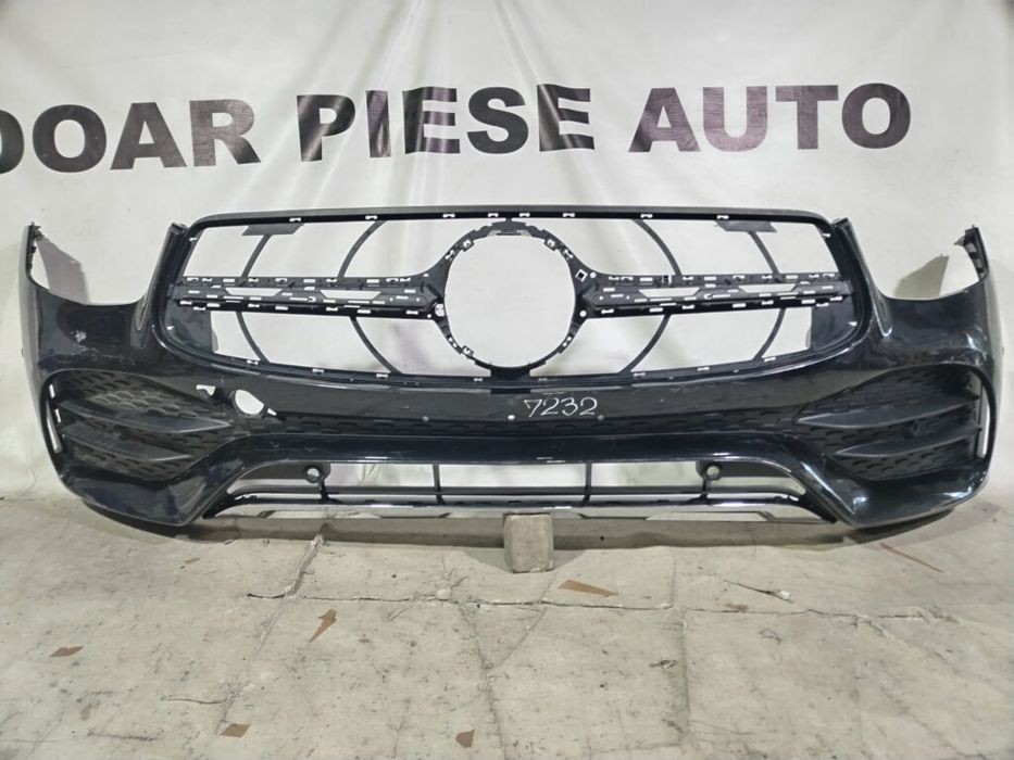 Bara fata Mercedes GLC, AMG, 2019, 2020, 2021, 2022, cod origine OE A2538855704.