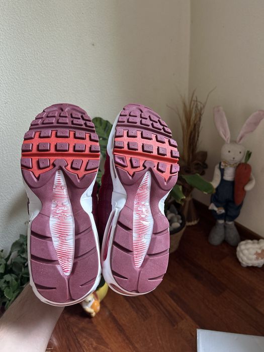 nike air max 95 marimea 41