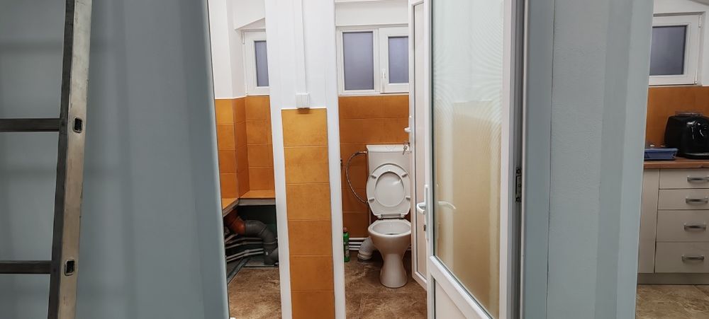 Vand Vila P+M si garaj pe structura metalica P+1.