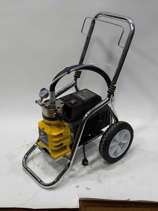 Bezvazdushniy kraskapult VAGNER 890