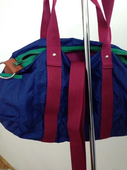 Нова чанта!  Чанта