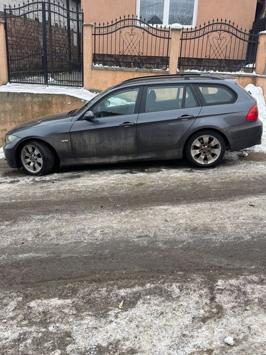 Mașină BMW de vânzare