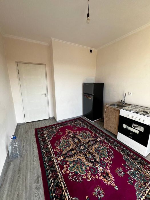 Greenpark Maxtumquli 1 xonali kvartira 39 kv m