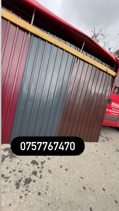 Tabla cutata la 20 lei buc