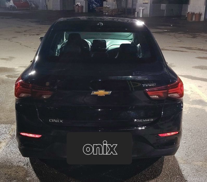 Onix 2 premier plus 2025 yil