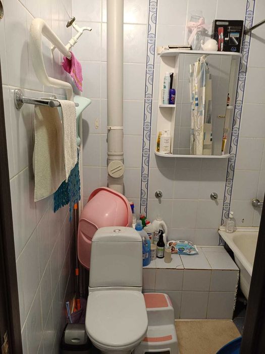 Продам 2 ком в Черемушках