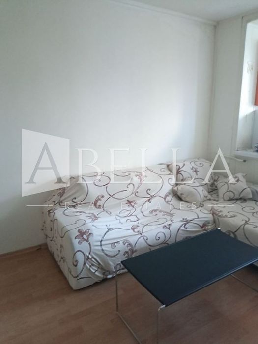 Дава се под наем Двустаен апартамент в София, Зона Б-5 - 52 кв.м за 510 € - Снимка #1